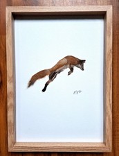 Jagdkunst jagdmaler jagd gebraucht kaufen Jagdkunst jagdmaler jagd gebraucht kaufen  Albstadt