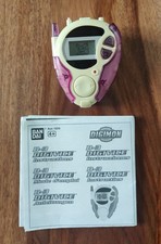 Digivice clear purple d'occasion  Tourcoing