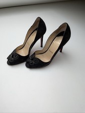 Christian louboutin peeptoe for sale  MILTON KEYNES