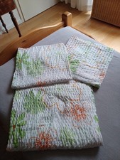 Bettwäscheset 1bezug 2 gebraucht kaufen  Bremen