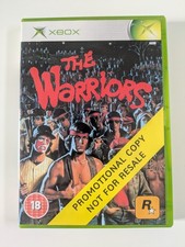 Gioco the warriors usato Gioco the warriors usato  Musile di Piave