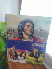 Alessandro grande dami usato  Bergamo