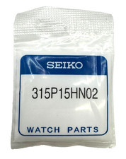 Seiko 315p15hn02 vetro usato  Perugia