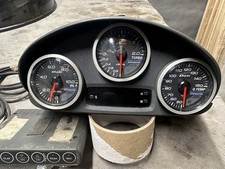 Defi gauge set for sale  BURY ST. EDMUNDS