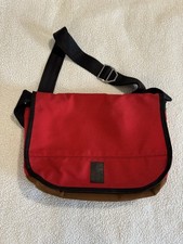 Chrome shoulder bag for sale  Redwood City