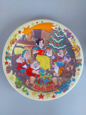 Piatto natale disney usato Piatto natale disney usato  Palermo