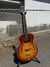 Gibson 125 for sale  Haledon