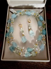 Set kette hrringe gebraucht kaufen  Königswinter