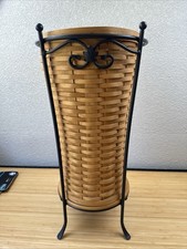 Longaberger signed 1999 for sale  Tulare