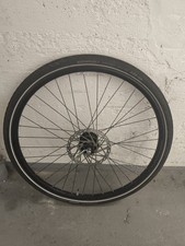 Bike vorder rad gebraucht kaufen  Leverkusen