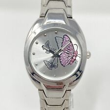 Butterfly watch women for sale  Saint Charles