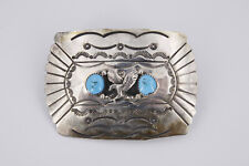 Buckle navajo gürtelschnalle gebraucht kaufen Buckle navajo gürtelschnalle gebraucht kaufen  Lahstedt