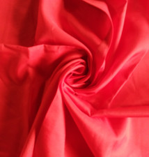 65m futterstoff rot gebraucht kaufen  Langenselbold