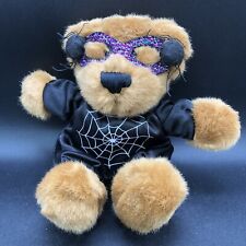 Halloween plush teddy for sale  Mount Pleasant