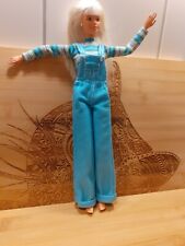 Barbie puppe 1994 gebraucht kaufen  Waltrop