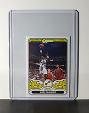 Karl malone legends for sale  Lemont