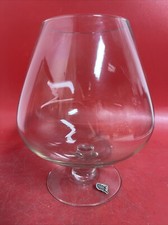 Vintage large clear d'occasion  Expédié en Belgium
