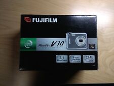 Fujifilm finepix v10 usato  Genova