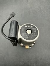 Pompe chaudiere circulateur d'occasion  Grez-sur-Loing