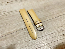 Cinturino orologio hirsch usato  Roma