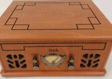 Itek retro antique for sale  SHEFFIELD