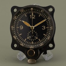 Junghans boarduhr deutschen gebraucht kaufen  Mannheim