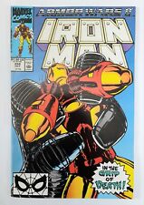 Iron man 258 usato  Italia