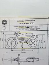 Montesa cota trial usato  Vimodrone