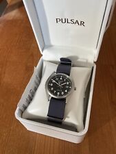 Nos pulsar seiko for sale  GRAVESEND