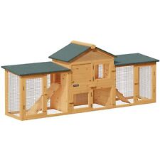 Clapier lapin cage d'occasion  Chilly-Mazarin