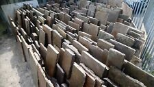 Reclaimed stone slabs for sale  CHORLEY