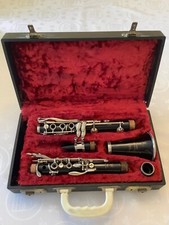 Besson series clarinet for sale  RETFORD