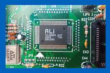 Baby motherboard vintage usato  Andora