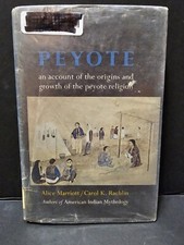 Lib 1st peyote for sale  Eugene
