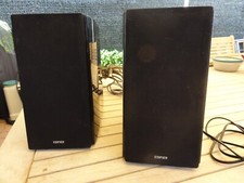 Edifier studio r2000db d'occasion  Troyes