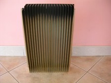 Grande dissipatore alluminio usato  Ardea