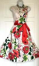 Debenhams floral print for sale  BELFAST