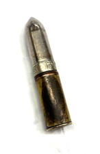 Vintage brass bullet for sale  Pittsburgh