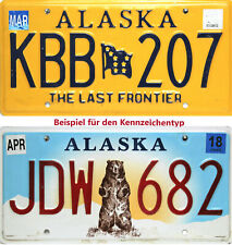 Alaska bär last gebraucht kaufen  Langerwehe