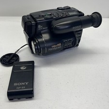 Vintage sony video for sale  Sheboygan