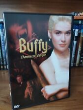 Buffy ammazza vampiri. usato  Chieti