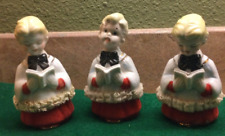 Vintage christmas ceramic for sale  Saint Helens