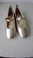 Stradivarius gold single for sale  BECKENHAM