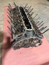 Carcaça de bloco de motor Jaguar XJS 5.3L V12 FABRICANTE DE EQUIPAMENTO ORIGINAL 129K milhas comprar usado  Enviando para Brazil