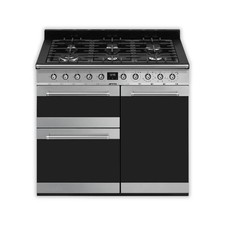 Smeg sy103 100cm for sale  ALDERLEY EDGE