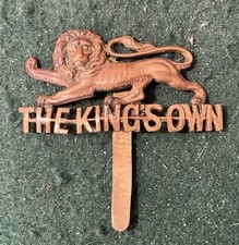 Early original kings for sale  HOOK
