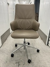 Ekornes stressless high for sale  BRACKNELL