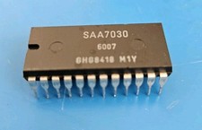 Philips saa7030 digital for sale  MILTON KEYNES