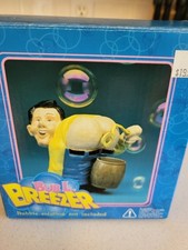 Bub breezer vintage for sale  Freeland