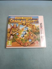 Crandle egypt nintendo usato  Piombino
